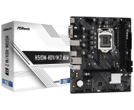 ASRock H510M-HDV / M.2 SE - 1188033 - zdjęcie 4